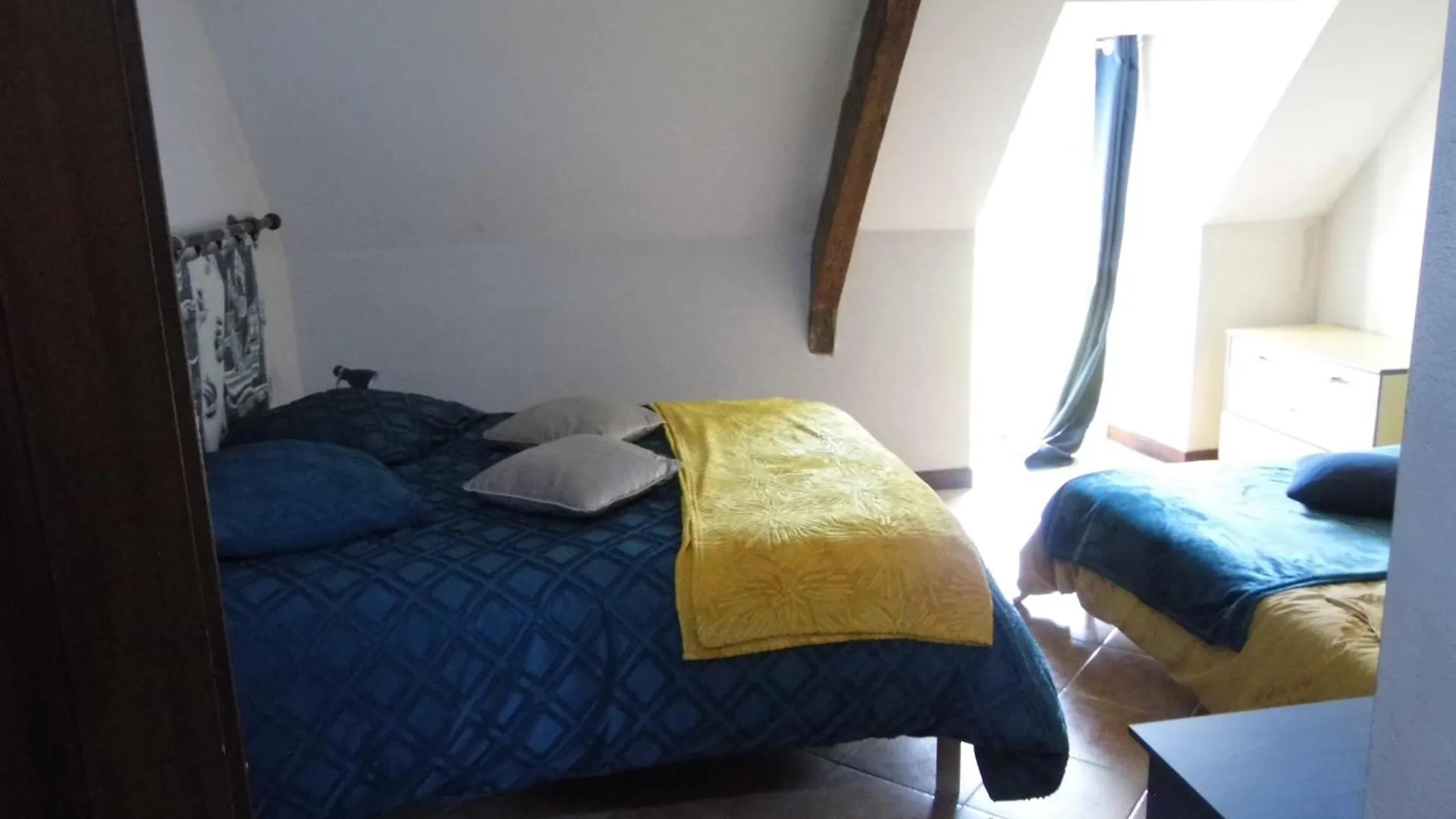 Pensión Hotel La Longere Du Lesty Ambon