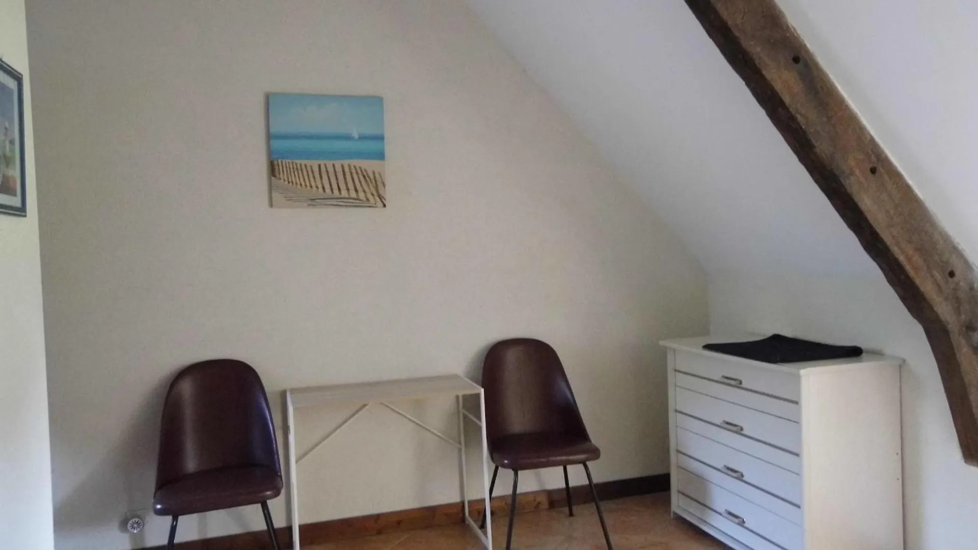 Hotel La Longere Du Lesty Ambon 0*,