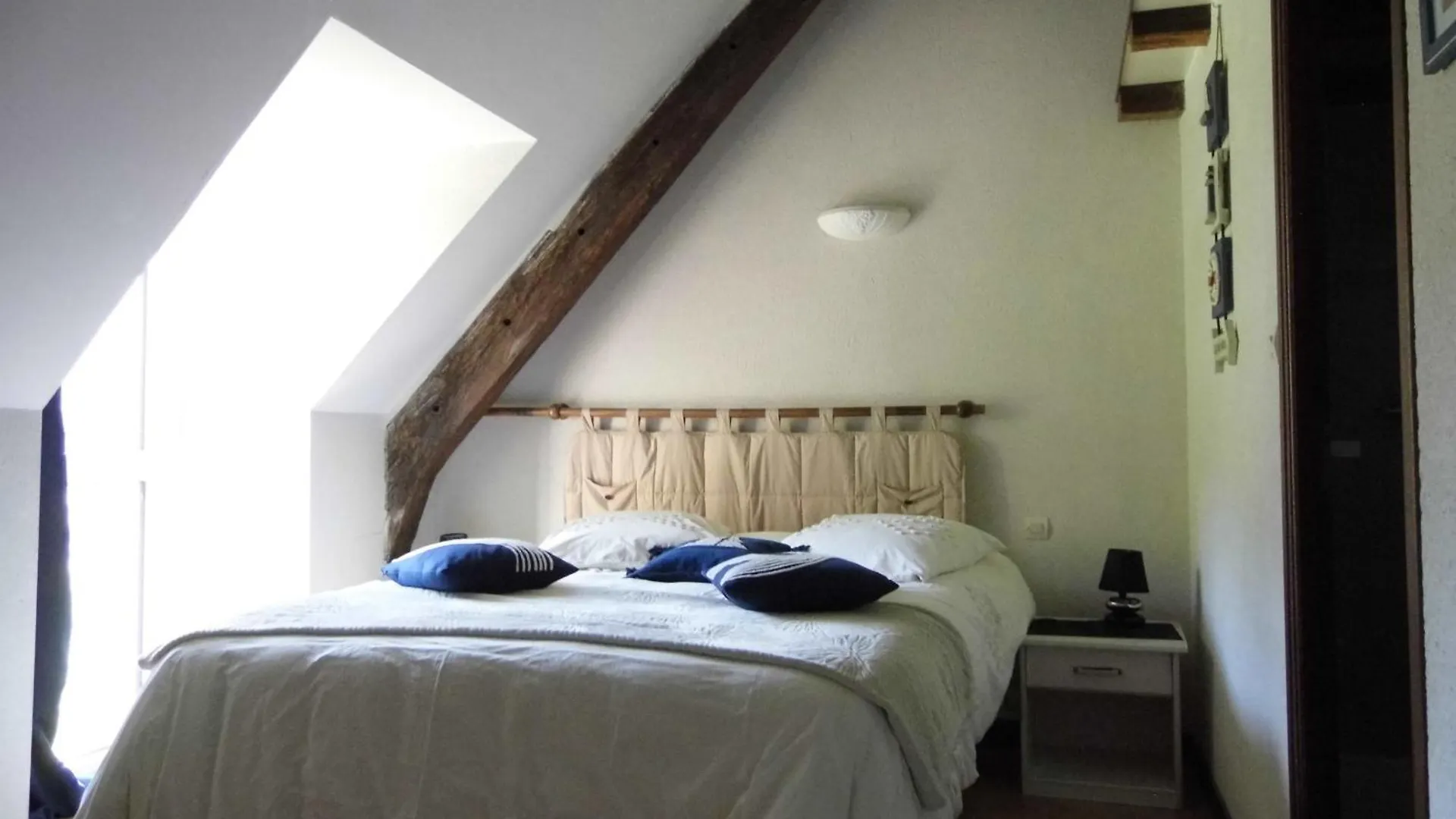 Hotel La Longere Du Lesty Ambon 0*,