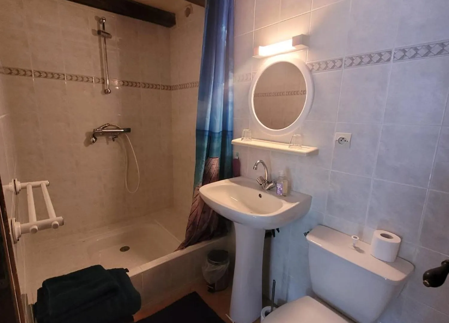 Hotel La Longere Du Lesty Ambon Pensión