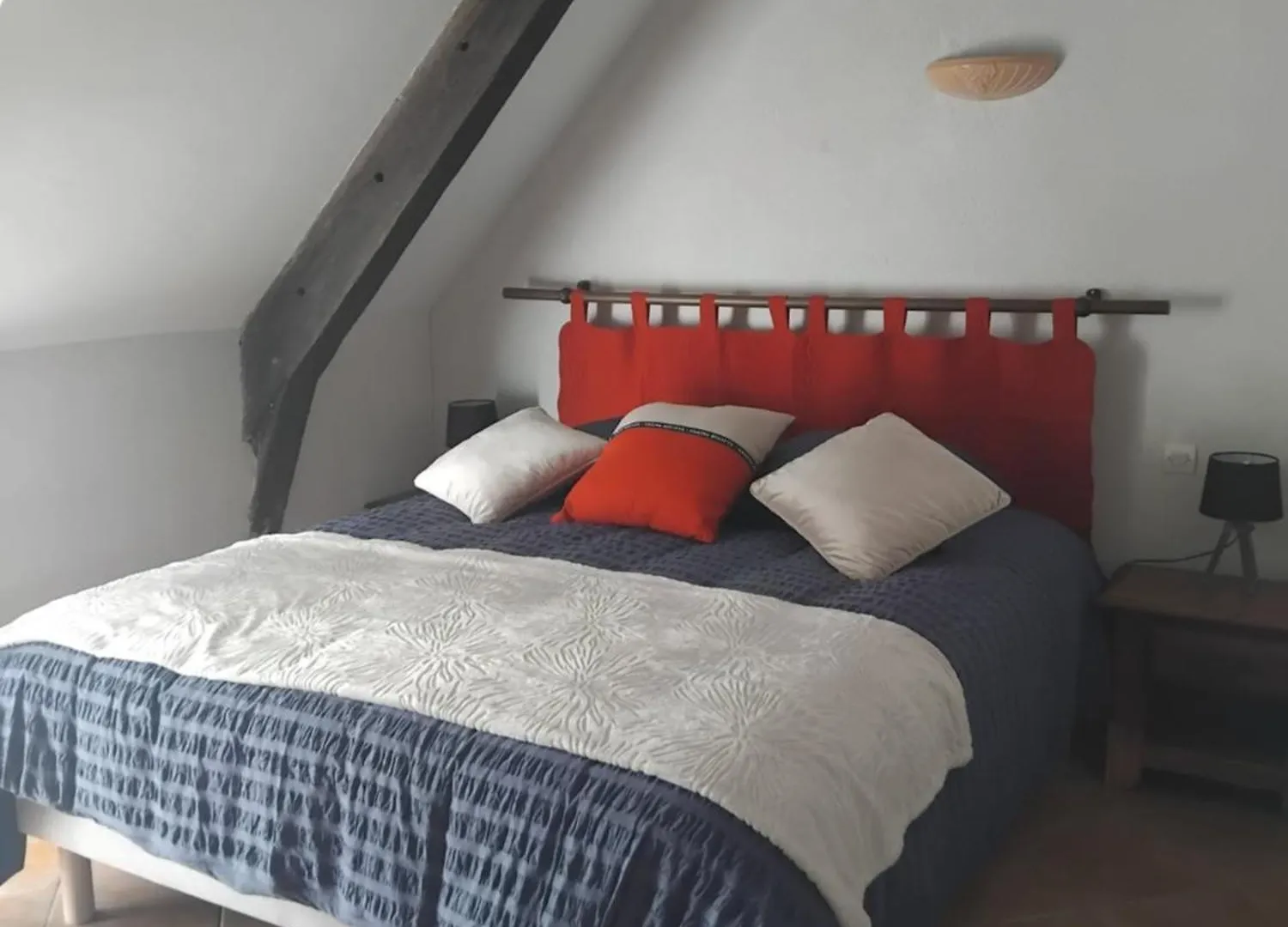 Hotel La Longere Du Lesty Ambon Pensión