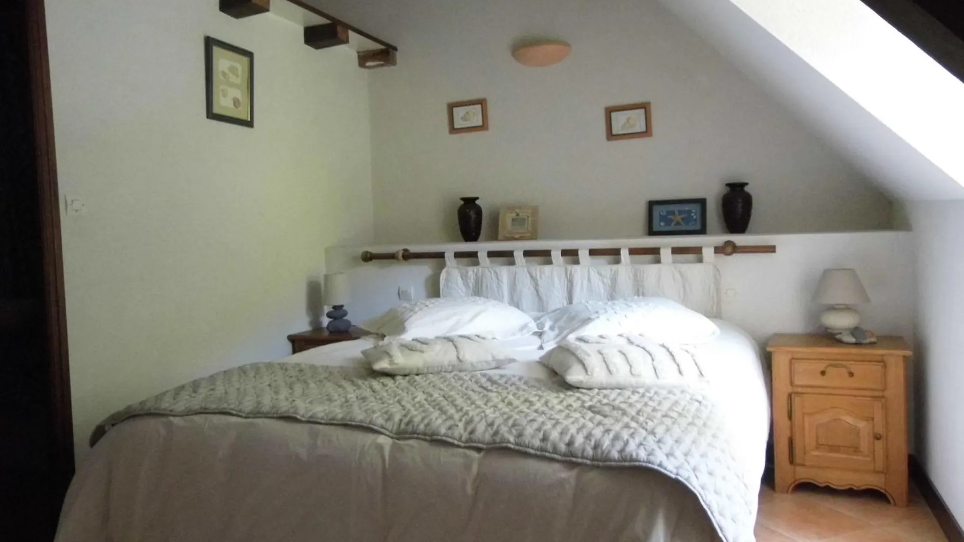 Hotel La Longere Du Lesty Ambon